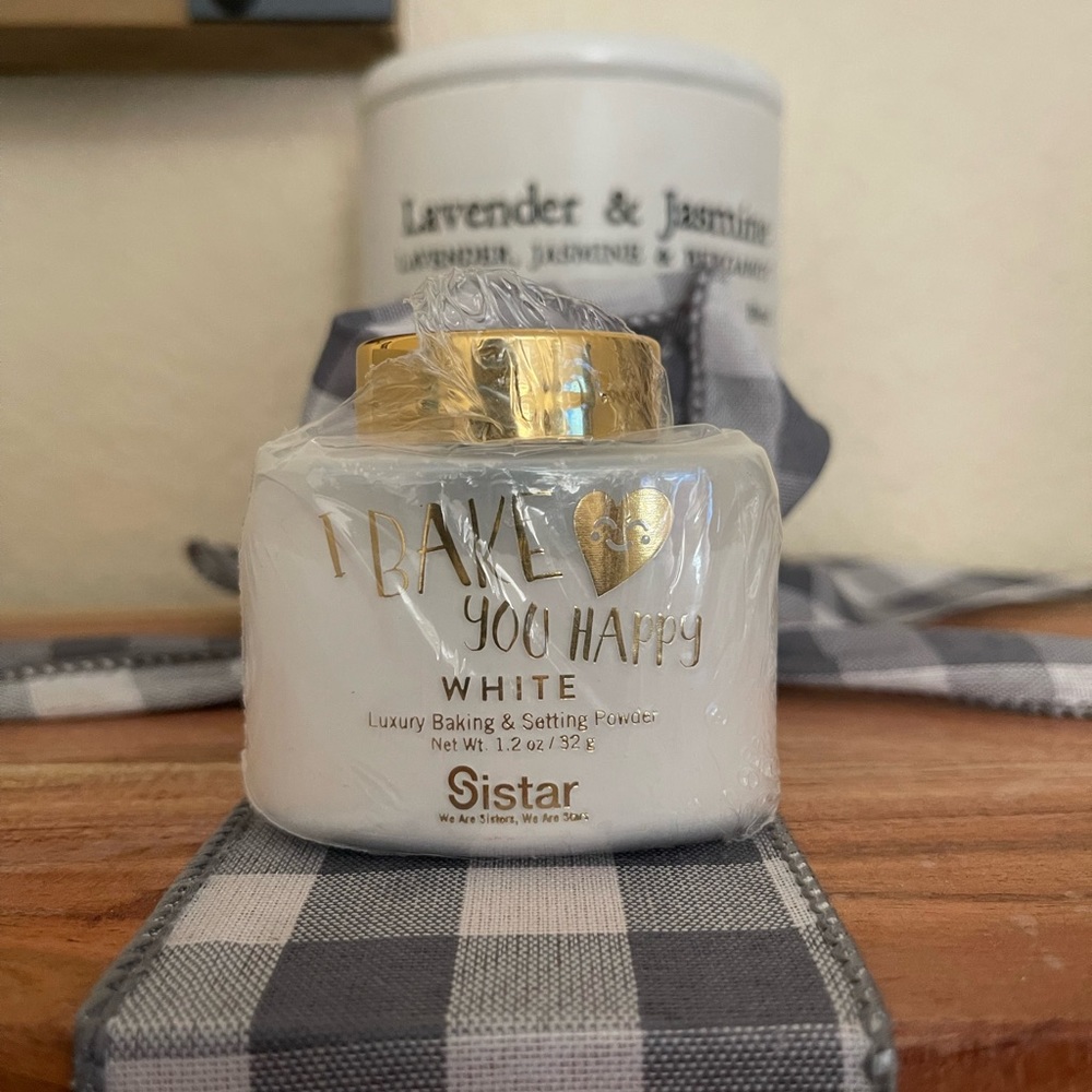 Loose Setting Powder - Picture 4 of 4